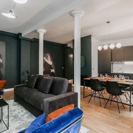 Guestready - New - Stylish 2 Bedrooms Palais Royal - Louvre Paris Exterior photo