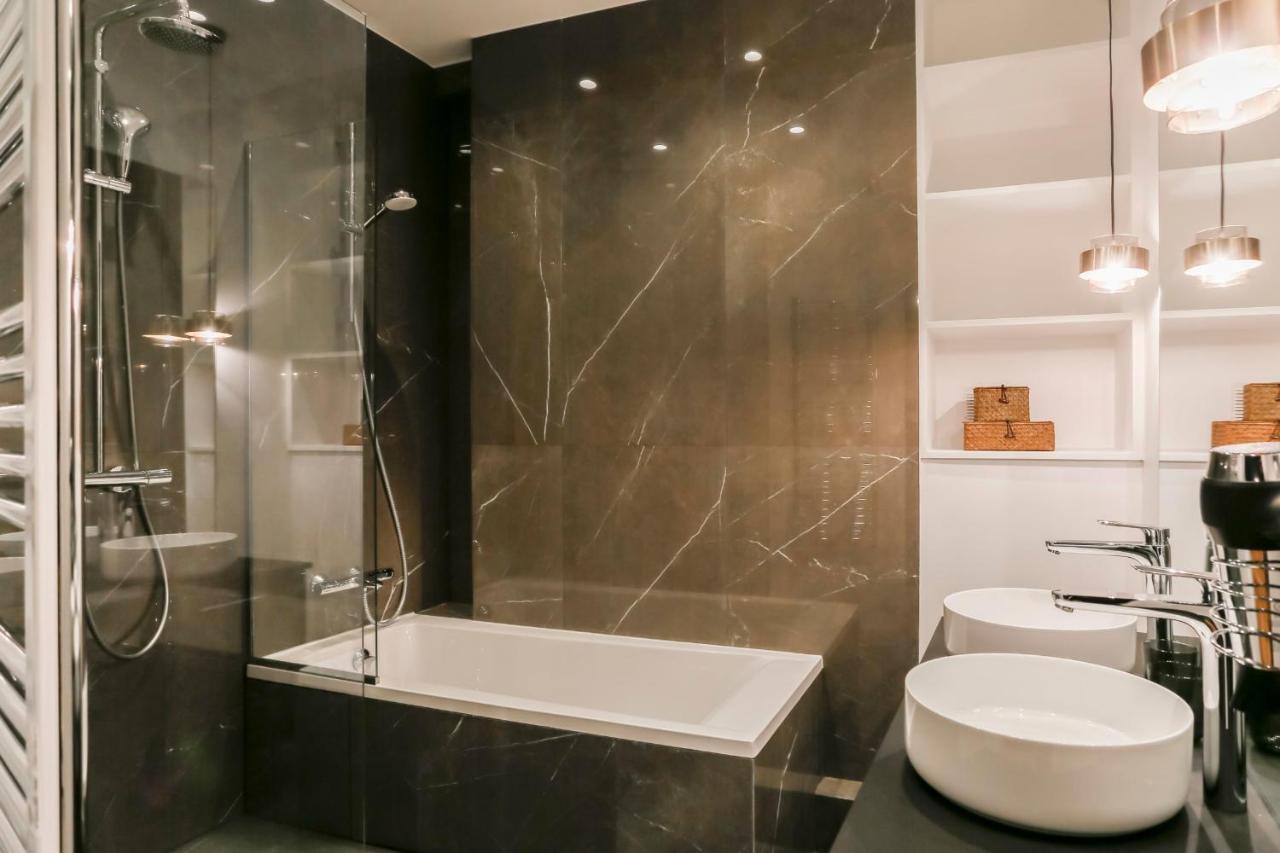 Guestready - New - Stylish 2 Bedrooms Palais Royal - Louvre Paris Exterior photo